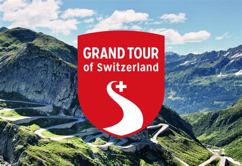 le grand tour de suisse